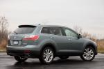 Mazda CX-9 2012 года